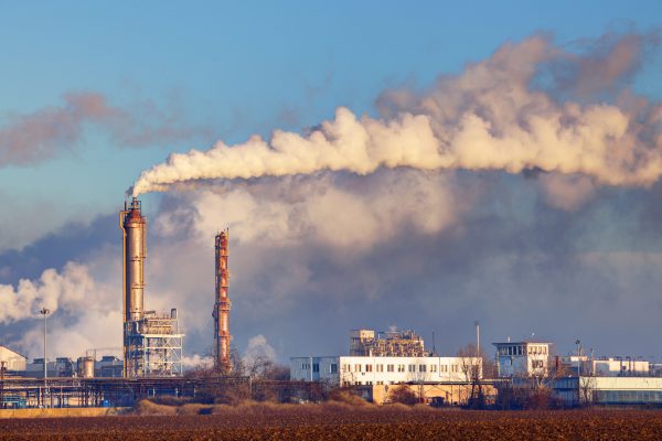 Industry in India