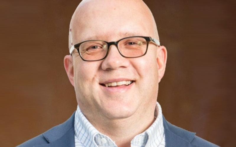 Glen W. Roberts II