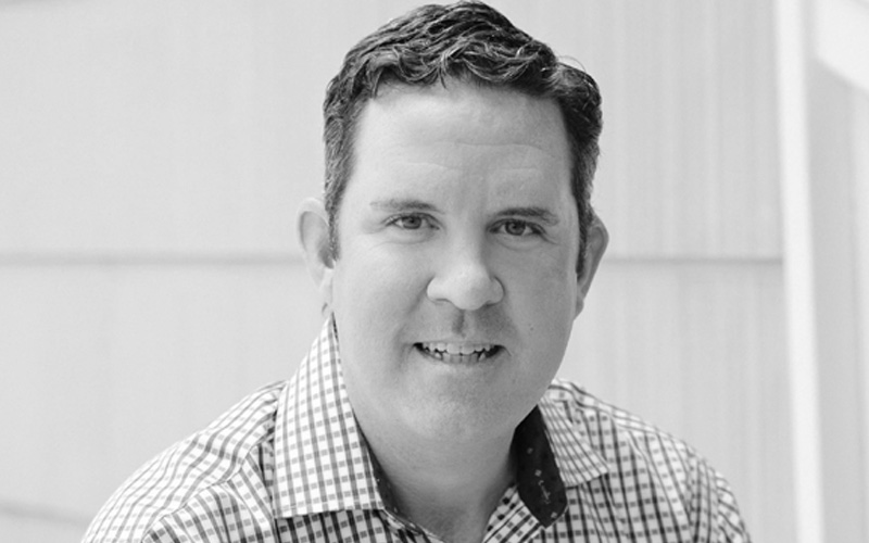 Sean King