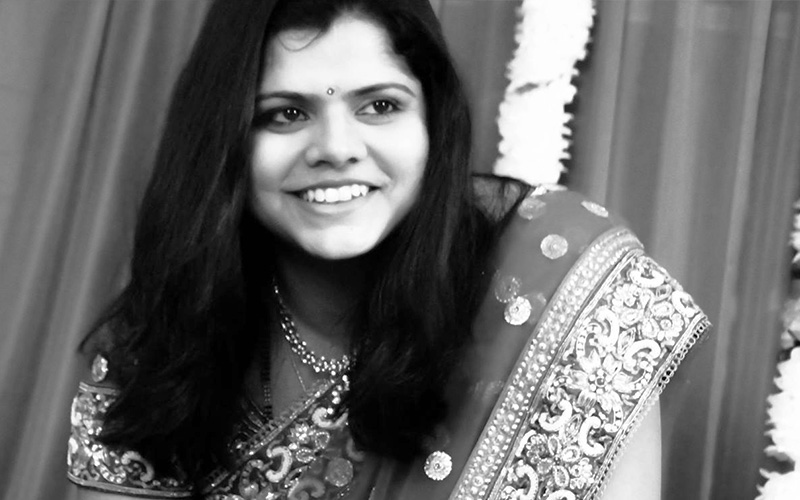Surabhi Gawande