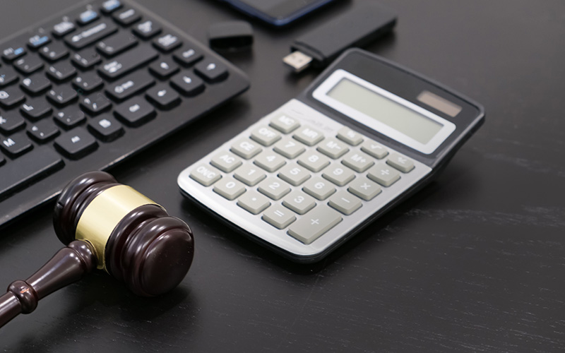 Tax Law