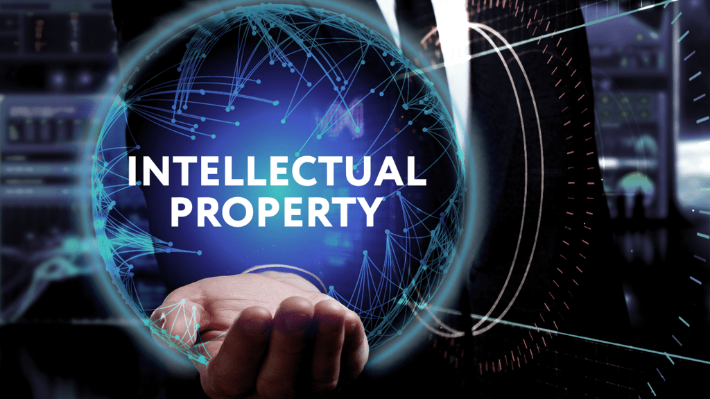 Bagchi Intellectual Property Law