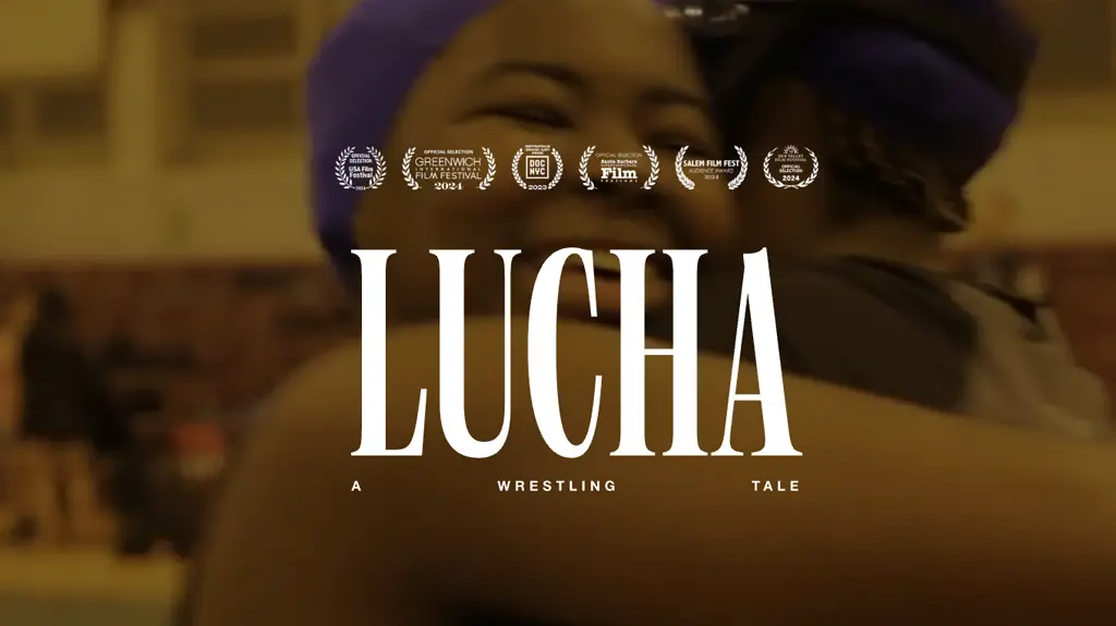 Lucha Documentary