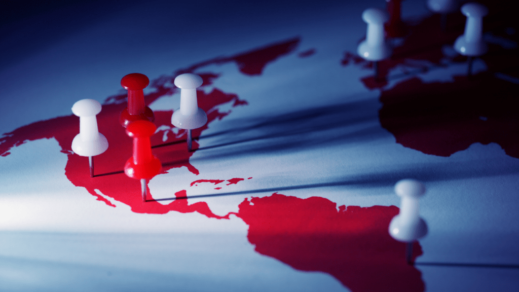 Navigating Multi-State and Global Operations