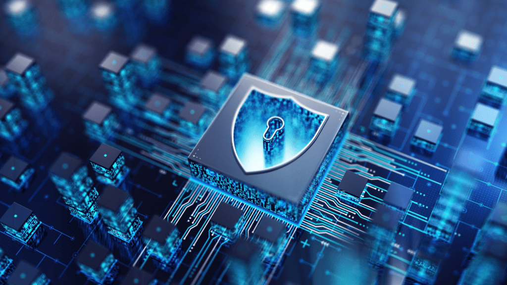 cybersecurity Just Getting Started with Cybersecurity: A Conversation with Stacey Robinson of GP Tech Advisors